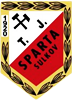 Wappen TJ Sparta Sulkov Wappen TJ Sparta Sulkov