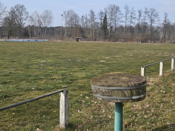 Sportplatz Ahnsen - Meinersen-Ahnsen