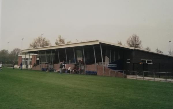 Sportpark Burgemeester Bode - Elburg