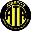 Wappen Ataspor SuK Worms 1986