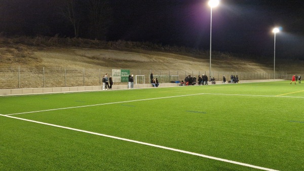 SMR-Arena Nebenplatz 2 - Buchbach