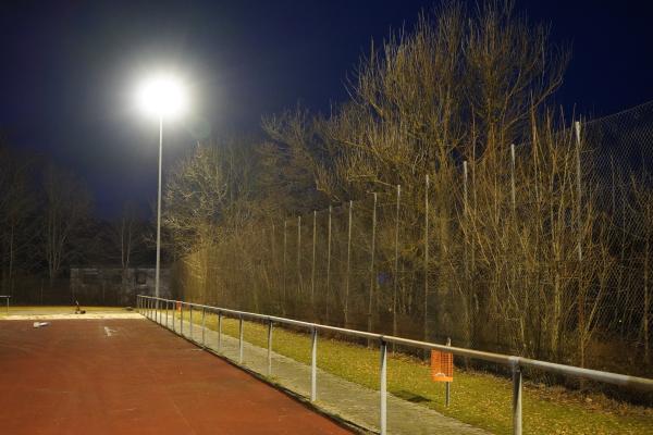 Sportgelände Auf Bol - Albstadt-Truchtelfingen