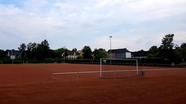 Friedrich-Ludwig-Jahn-Platz 3 - Gelsenkirchen-Heßler