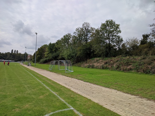Einbollenstadion Nebenplatz 2 - Denzlingen