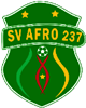 Wappen SV Afro 237 Hannover 2023
