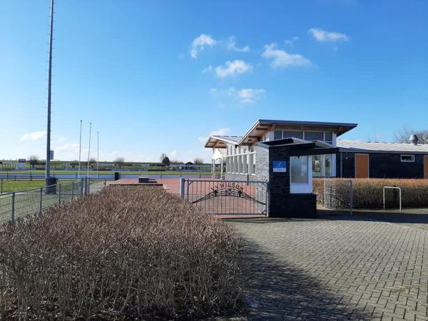 Sportpark De Wijde Blik - Kampen-Wilsum