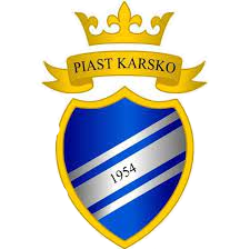 Wappen KS Piast Karsko
