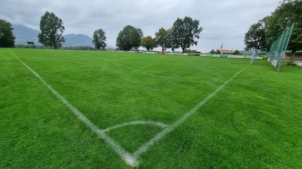 Sportanlage Nußdorf - Nußdorf/Inn