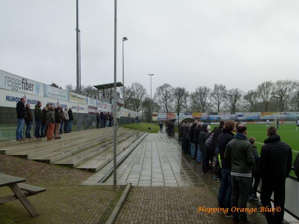 Sportpark Het Lageveld Oost - Wierden