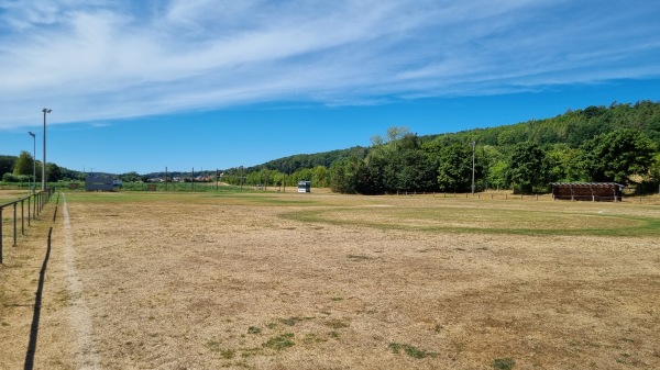 Sportanlage Heideck Platz 2 - Heideck