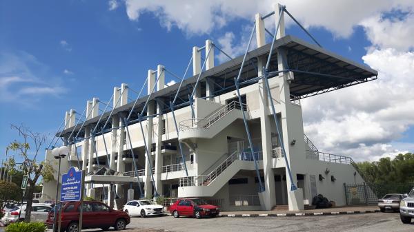 Stadium Padang dan Balapan - Bandar Seri Begawan