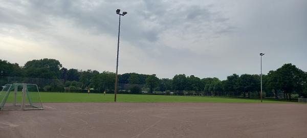 Bezirkssportanlage Schevemoor Platz 5 - Bremen-Osterholz