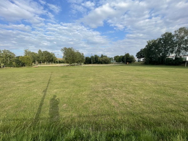 Sportanlage Aueweg Platz 2 - Rosenthal/Hessen