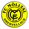 Wappen FC Mölltal Obervellach  72501