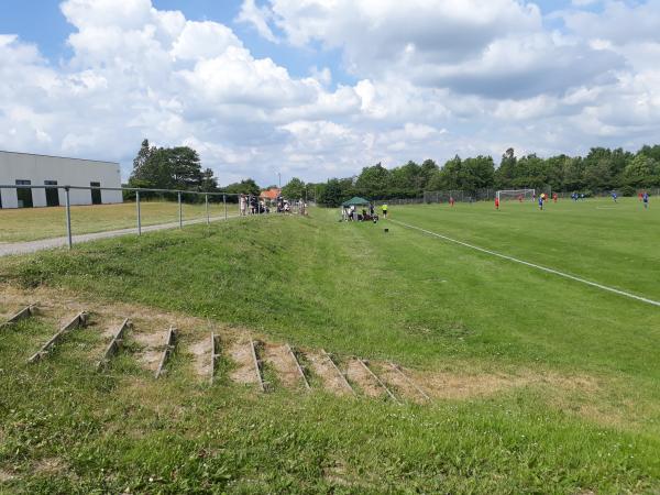 RMS Park Romalt - Randers SØ