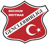 Wappen ehemals Weitmar Genclerbirligi 95