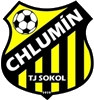 Wappen TJ Sokol Chlumín