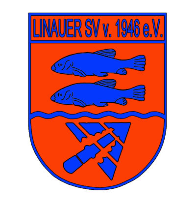 Wappen Linauer SV 1946  15408