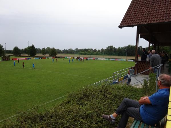 Wagram-Park - Stetteldorf am Wagram