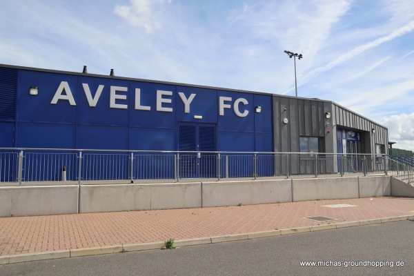 Parkside - Aveley, Essex