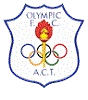 Wappen Canberra Olympic FC  13629