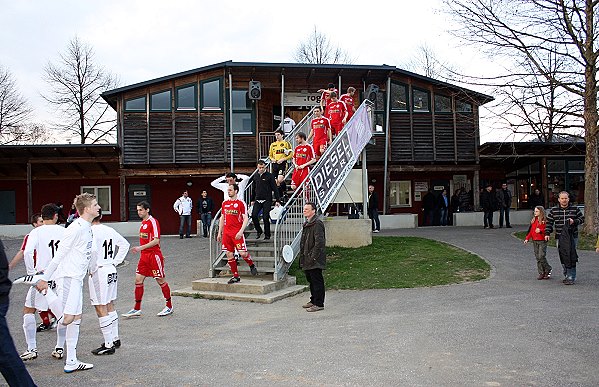 Maler Maier Arena - Großklein