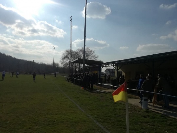 Sportplatz Lutzmannsburg - Lutzmannsburg
