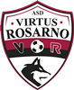 Wappen ASD Virtus Rosarno