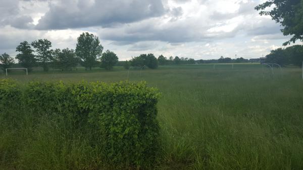 Sportplatz Nenkersdorf - Frohburg-Nenkersdorf