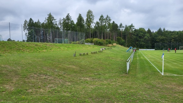 Sportanlage Mühlberg - Altmannstein-Sandersdorf
