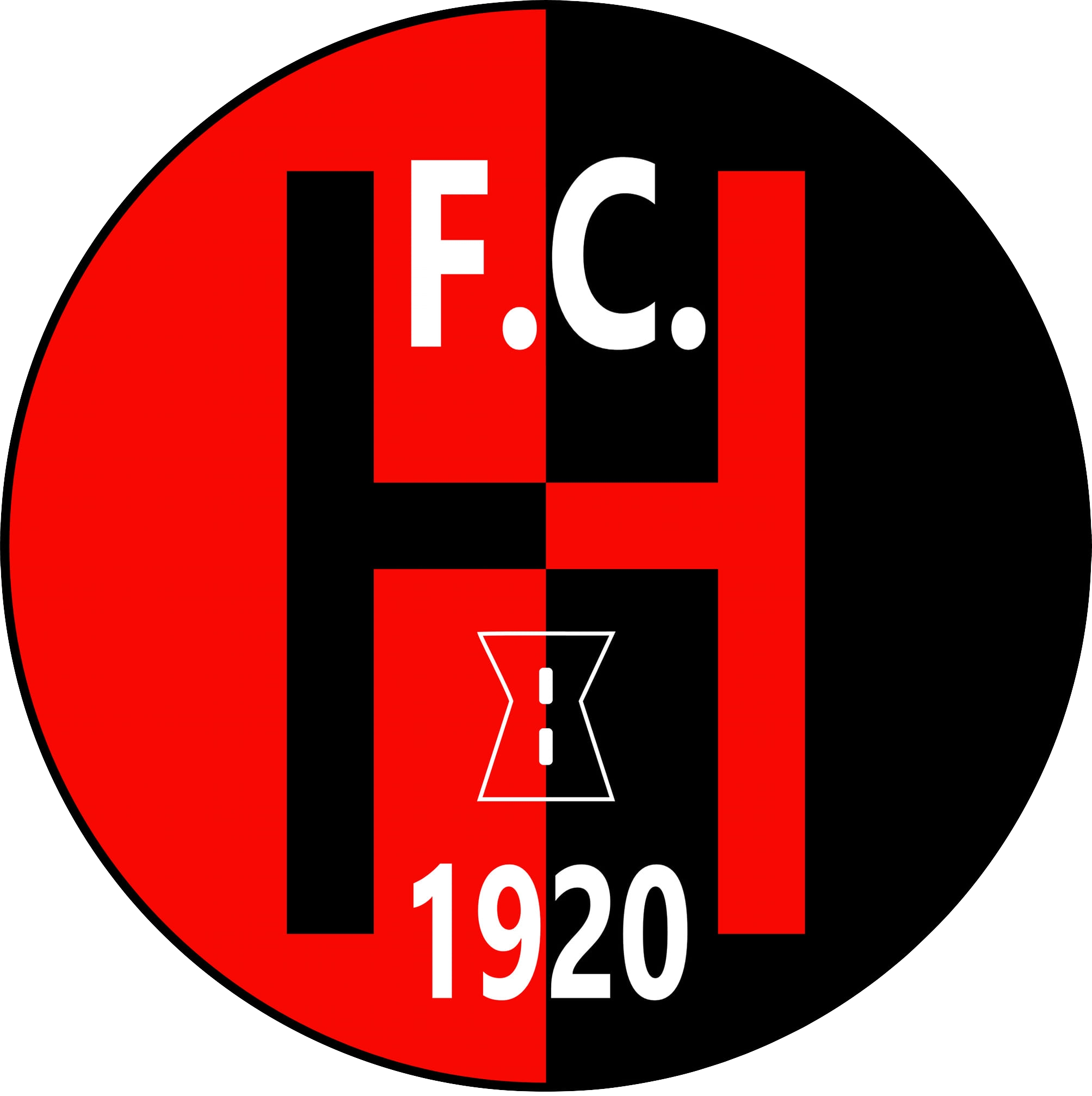 Wappen FC Hagondange