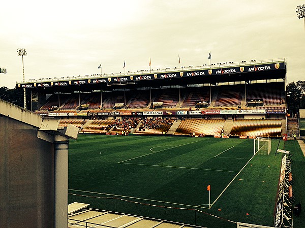 Stade Bollaert-Delelis - Lens