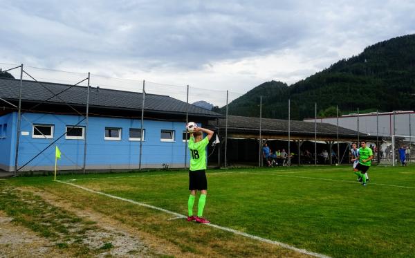 Sportplatz Sankt Gallen - Sankt Gallen