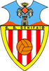 Wappen CD Benifaio