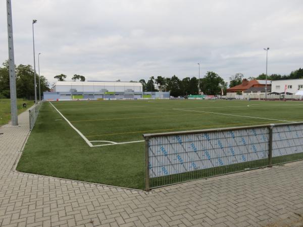 ASV-Waldsportanlage - Maxdorf