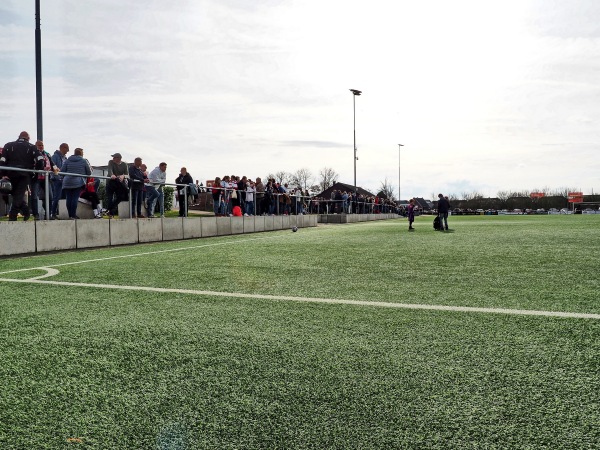 Intersport-Pieron-Arena - Bocholt-Biemenhorst