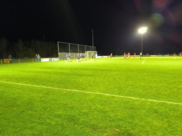Sportpark Zuiderlaan - Voorst-Twello