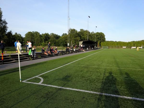 Ramdalens IP Konstgräsplan - Oxelösund