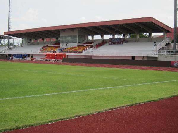 Trat Stadium - Trat