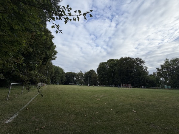 Sportplatz Lucklum - Erkerode-Lucklum