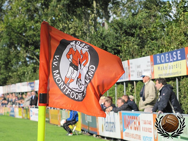 Sportpark Hofland - Montfoort