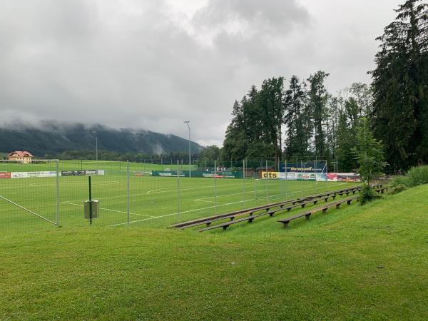 Sportplatz Hallwang - Hallwang