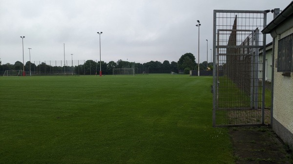 Sportanlage Kaiserau/FLVW-Platz 2 - Kamen-Methler