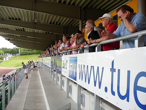 Nordhessenstadion - Lohfelden