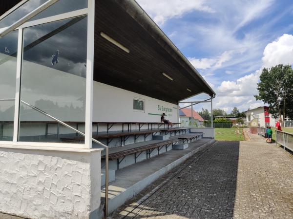Rottalstadion - Burgrieden