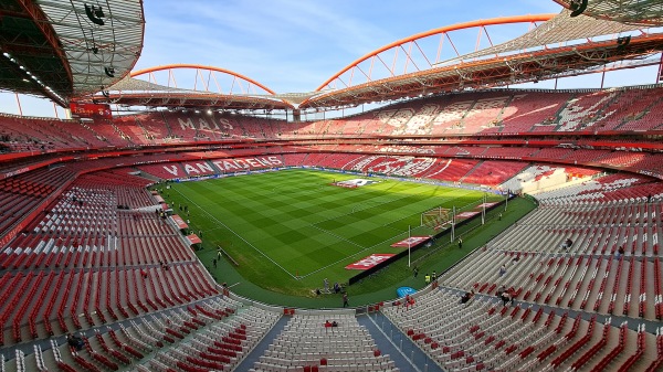 Estádio da Luz - Lisboa