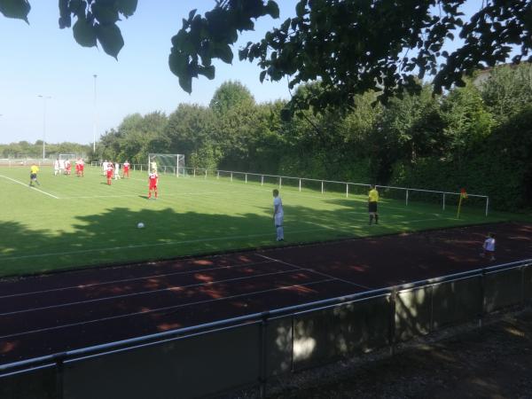 Sportanlage Zornheim - Zornheim