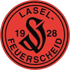Wappen SV Lasel-Feuerscheid 1928 diverse  111231
