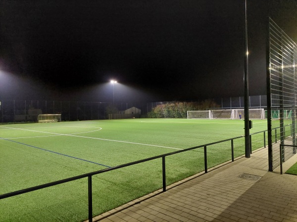 Sportplatz Langacker Platz B - Herrliberg