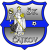 Wappen ŠK Čajkov  126502